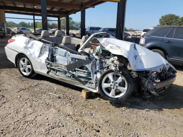 Photo 4 from auction – 2004 TOYOTA CAMRY SOLA with VIN 4T1FA38P14U035506
