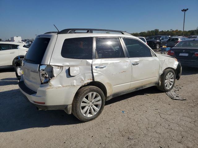 Photo 3 from auction – 2011 SUBARU FORESTER L with VIN JF2SHBEC2BH769010