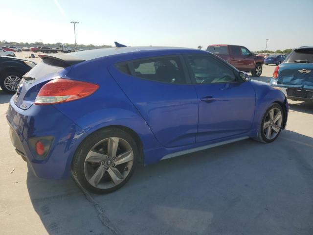 Photo 3 from auction – 2013 HYUNDAI VELOSTER T with VIN KMHTC6AE5DU120176