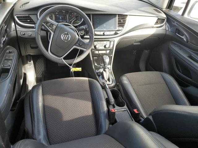 Photo 8 from auction – 2020 BUICK ENCORE PRE with VIN KL4CJASB2LB336086