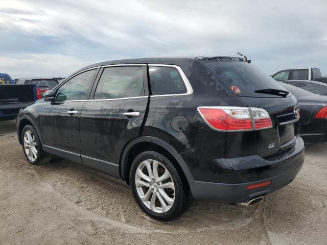 Photo 2 from auction – 2012 MAZDA CX-9 with VIN JM3TB2DA0C0345532