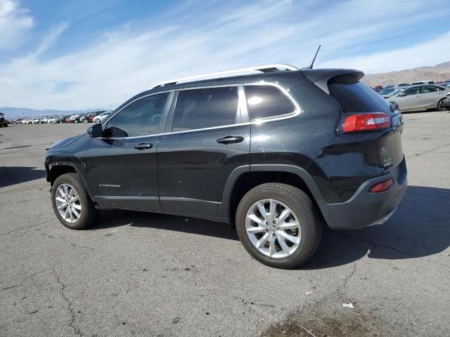 Photo 2 from auction – 2015 JEEP CHEROKEE L with VIN 1C4PJMDS7FW736826