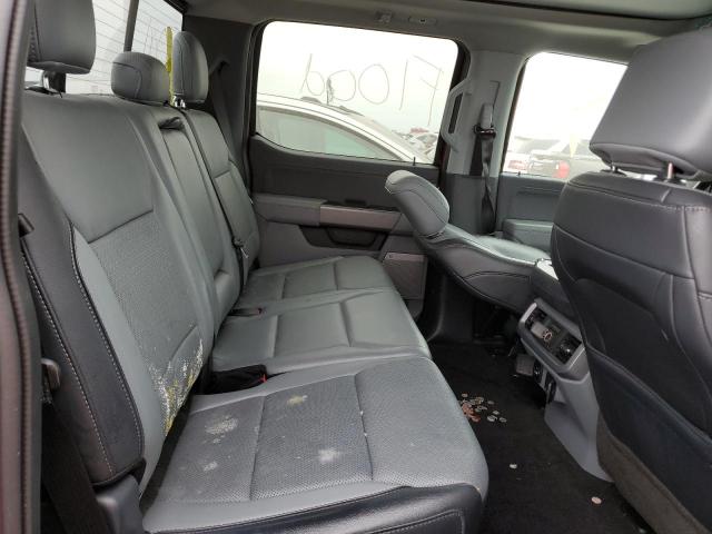 Photo 10 from auction – 2021 FORD F150 SUPER with VIN 1FTFW1ED9MFB75831