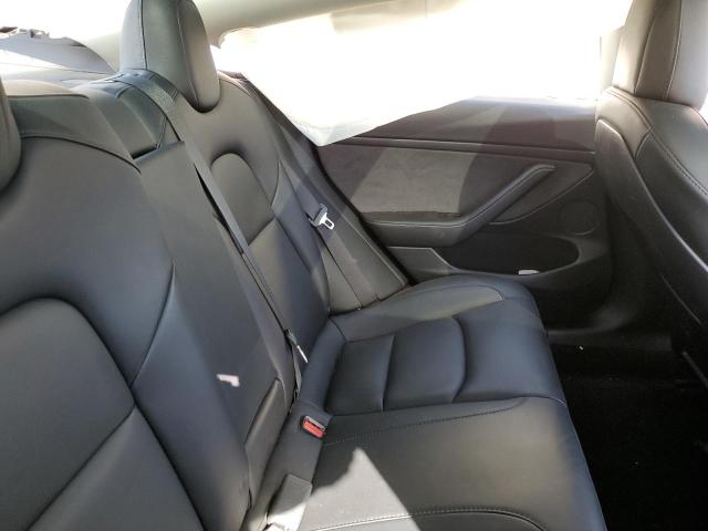 Photo 10 from auction – 2023 TESLA MODEL 3 with VIN 5YJ3E1EA4PF451577