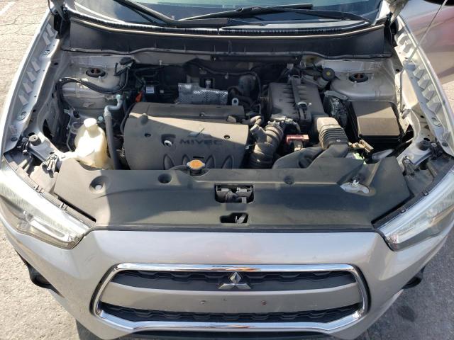 Photo 12 from auction – 2013 MITSUBISHI OUTLANDER with VIN 4A4AP3AU8DE006567