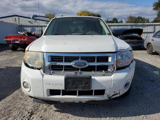 Photo 5 from auction – 2008 FORD ESCAPE HEV with VIN 1FMCU49H98KD68562