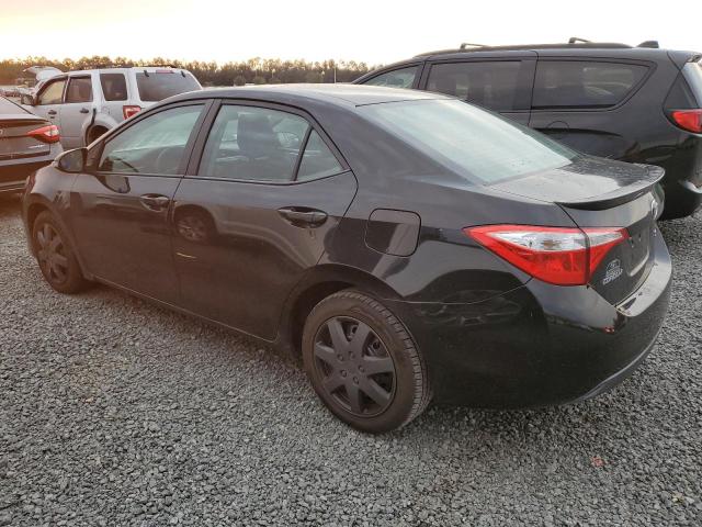Photo 2 from auction – 2016 TOYOTA COROLLA L with VIN 5YFBURHE9GP471632
