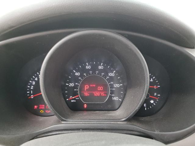 صورة رقم 9 من المزاد - 2016 KIA SOUL + مع VIN KNDJP3A51G7325267