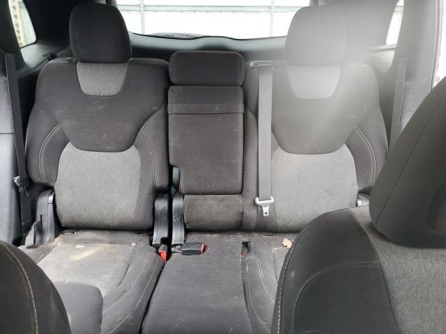 Photo 10 from auction – 2018 JEEP CHEROKEE L with VIN 1C4PJMCB4JD576247