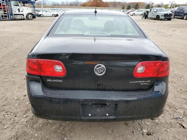 Photo 6 from auction – 2008 BUICK LUCERNE CX with VIN 1G4HD572X8U194600