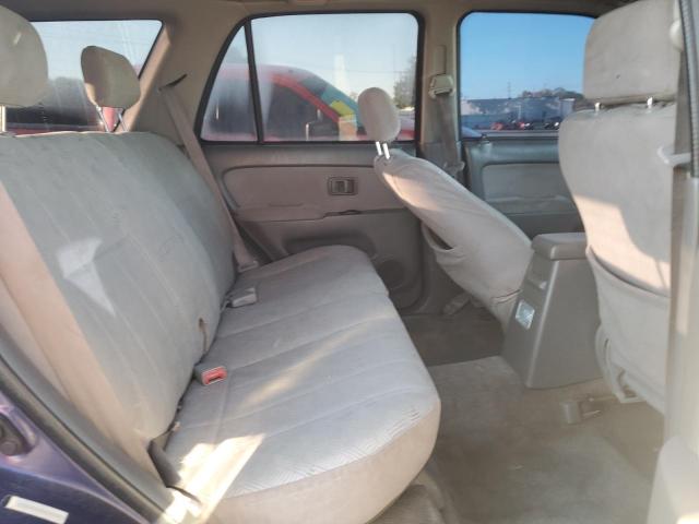 Zdjęcie 11 z aukcji – 2002 TOYOTA 4RUNNER SR z VIN JT3GN86R820230445