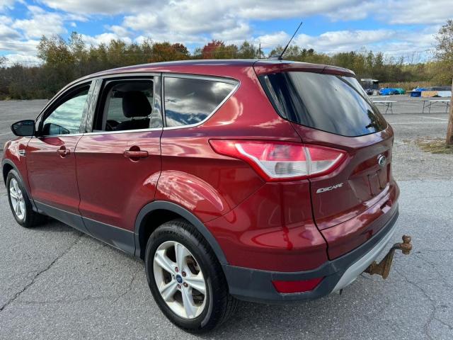 Photo 3 from auction – 2014 FORD ESCAPE SE with VIN 1FMCU9GX3EUD83825
