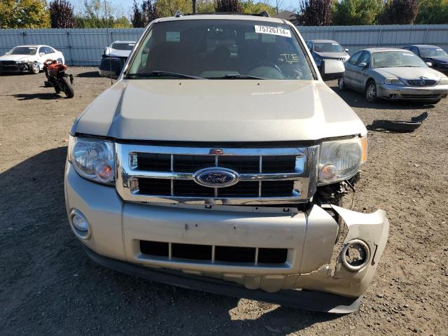 Photo 5 from auction – 2011 FORD ESCAPE XLT with VIN 1FMCU9DG5BKA41014