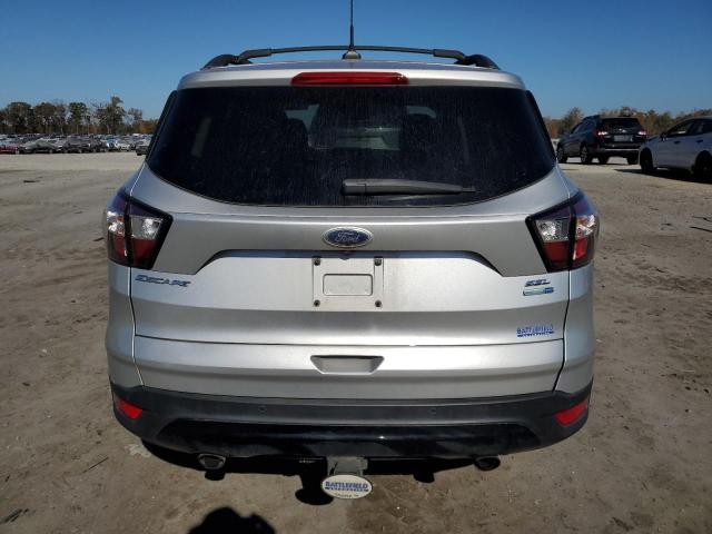 Photo 6 from auction – 2018 FORD ESCAPE SEL with VIN 1FMCU9HD9JUC67561