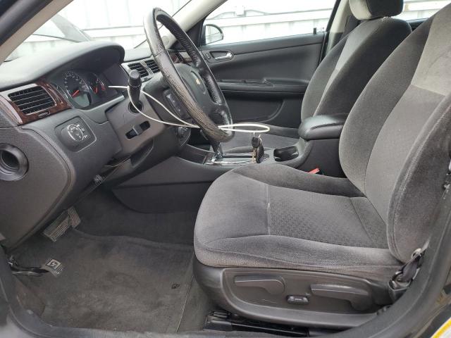 Photo 7 from auction – 2013 CHEVROLET IMPALA LT with VIN 2G1WB5E37D1233669