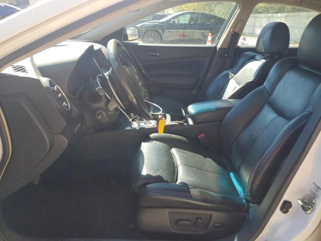Photo 7 from auction – 2014 NISSAN MAXIMA S with VIN 1N4AA5AP2EC473811