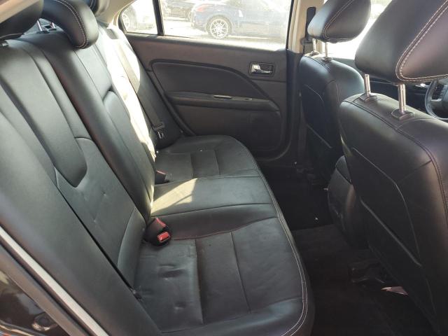 Photo 10 from auction – 2012 FORD FUSION SEL with VIN 3FAHP0JA8CR226822