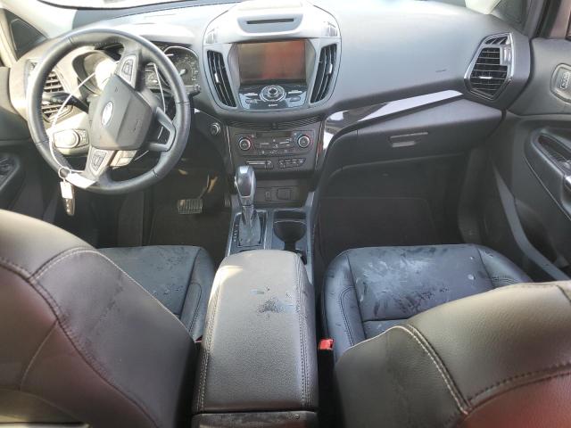 صورة رقم 8 من المزاد - 2018 FORD ESCAPE TIT مع VIN 1FMCU9J90JUC54249