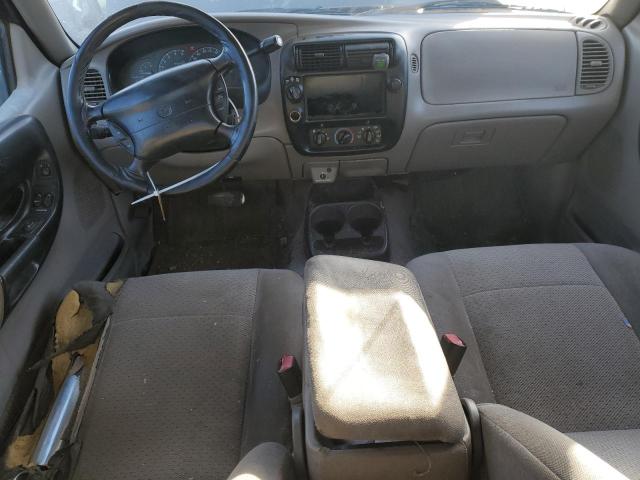 Photo 8 from auction – 1998 MAZDA B4000 CAB with VIN 4F4ZR17X9WTM28685