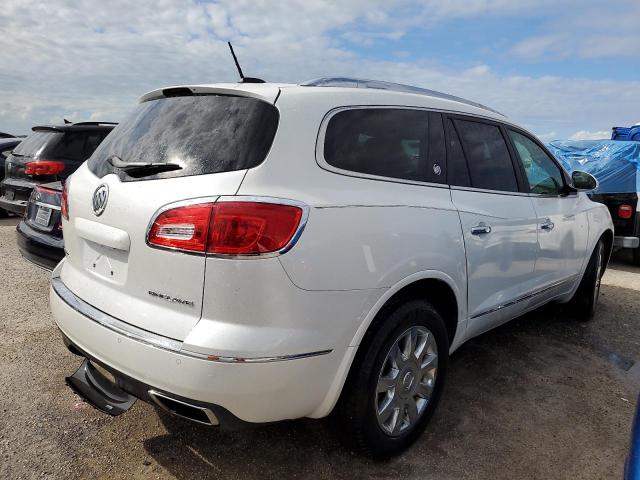 Photo 3 from auction – 2017 BUICK ENCLAVE with VIN 5GAKRCKD4HJ318677