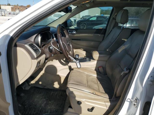Photo 7 from auction – 2014 JEEP GRAND CHER with VIN 1C4RJFCT5EC209981