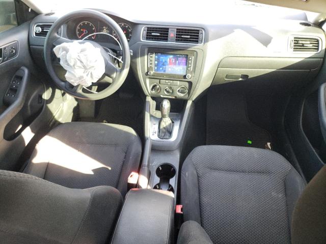 Photo 8 from auction – 2014 VOLKSWAGEN JETTA BASE with VIN 3VW2K7AJ8EM368270