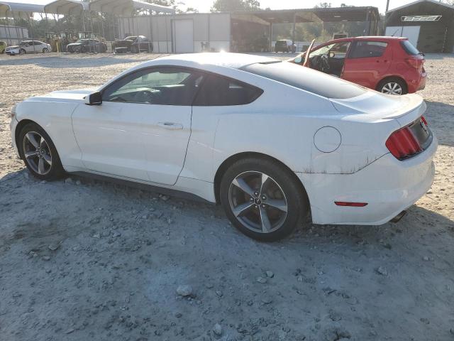 Photo 2 from auction – 2016 FORD MUSTANG with VIN 1FA6P8AM4G5321127