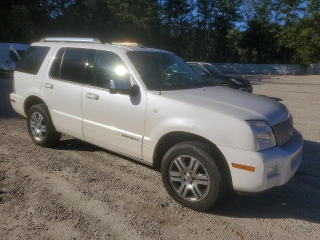 Photo 4 from auction – 2010 MERCURY MOUNTAINEE with VIN 4M2EN4J84AUJ06359