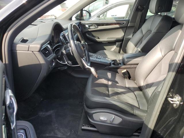 Photo 7 from auction – 2017 PORSCHE MACAN with VIN WP1AA2A50HLB01569