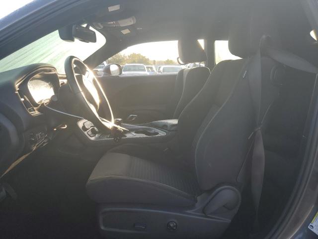 Photo 7 from auction – 2019 DODGE CHALLENGER with VIN 2C3CDZAG7KH694240