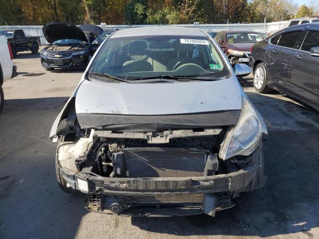 Photo 5 from auction – 2016 KIA RIO LX with VIN KNADM4A39G6658586