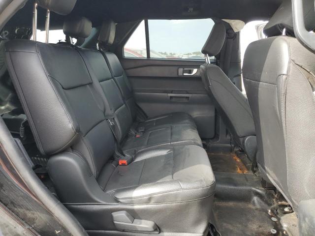 Photo 11 from auction – 2021 FORD EXPLORER P with VIN 1FM5K8AB9MGB99458