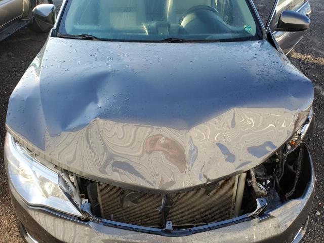Photo 11 from auction – 2012 TOYOTA CAMRY BASE with VIN 4T4BF1FK6CR262738