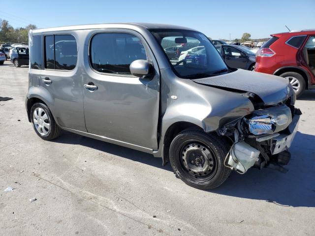 Photo 4 from auction – 2009 NISSAN CUBE BASE with VIN JN8AZ28R19T131222