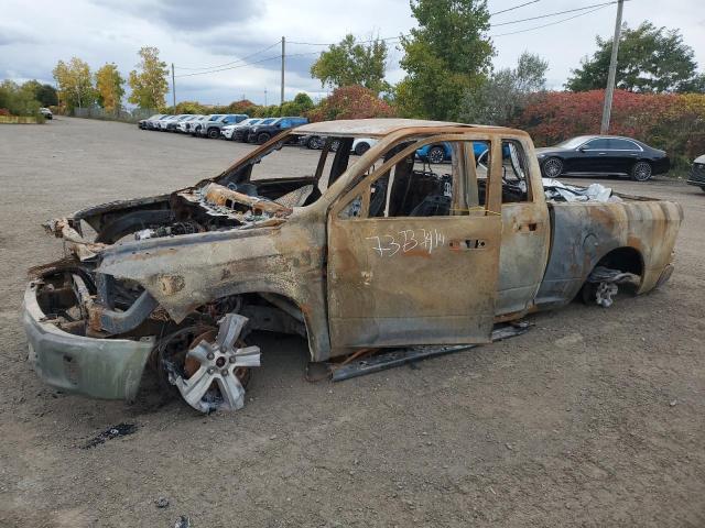 RAM 1500 SLT 2015 with VIN 1C6RR7GM5FS751730 - Photo from auction