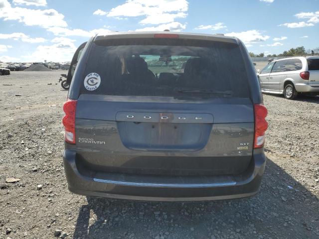 Photo 6 from auction – 2017 DODGE GRAND CARA with VIN 2C4RDGCG3HR677168