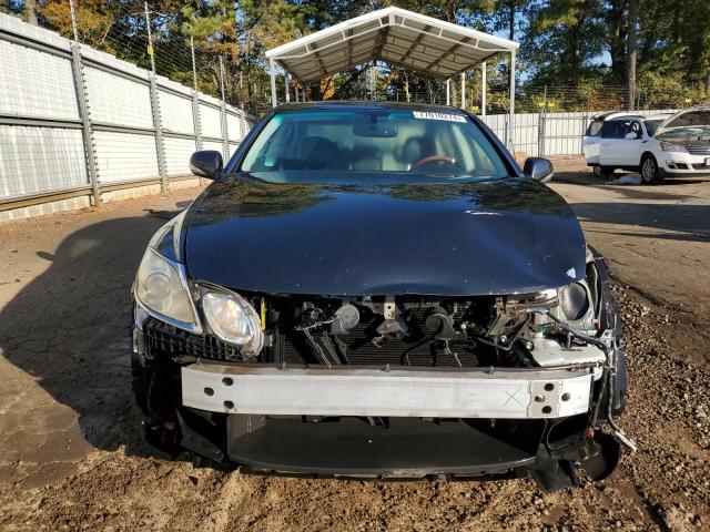 Photo 5 from auction – 2010 LEXUS GS 350 with VIN JTHBE1KS3A0047327
