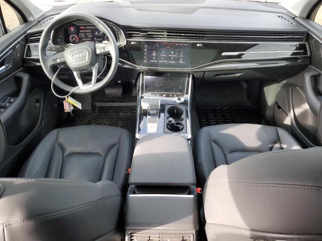 Photo 8 from auction – 2020 AUDI Q7 PRESTIG with VIN WA1VXAF76LD013385
