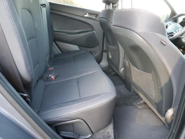 Photo 11 from auction – 2019 HYUNDAI TUCSON SE with VIN KM8J2CA40KU968298