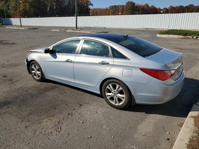 Photo 2 from auction – 2012 HYUNDAI SONATA SE with VIN 5NPEC4AC4CH431834