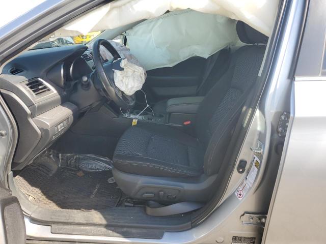 Photo 7 from auction – 2017 SUBARU OUTBACK 2. with VIN 4S4BSACC3H3408884