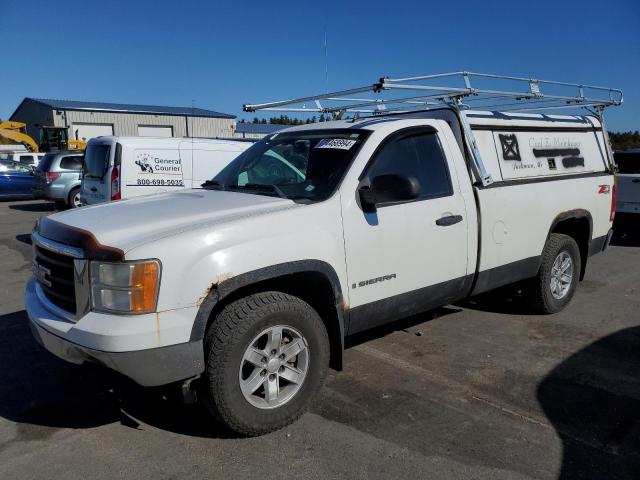 GMC SIERRA K15 2008 with VIN 1GTEK14JX8Z276475 - Photo from auction