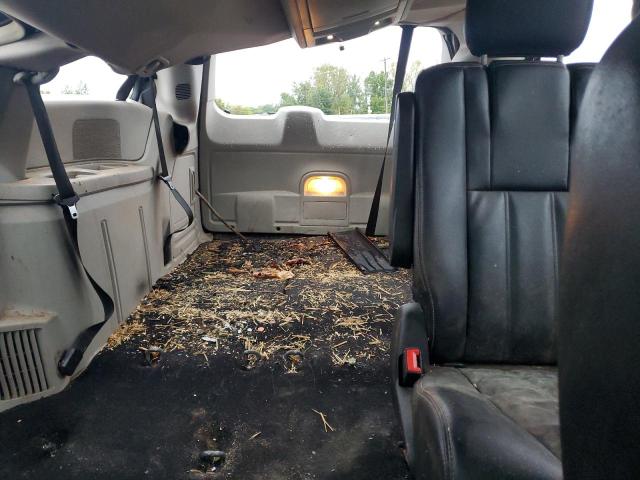 Photo 10 from auction – 2013 CHRYSLER TOWN & COU with VIN 2C4RC1BG7DR759089