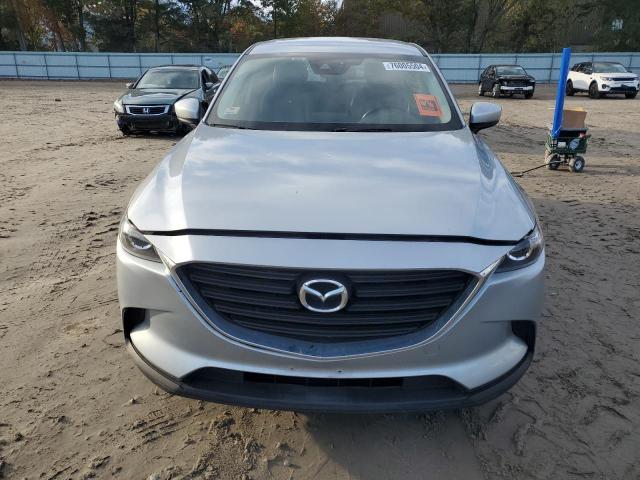 Photo 5 from auction – 2018 MAZDA CX-9 TOURI with VIN JM3TCACY9J0219169