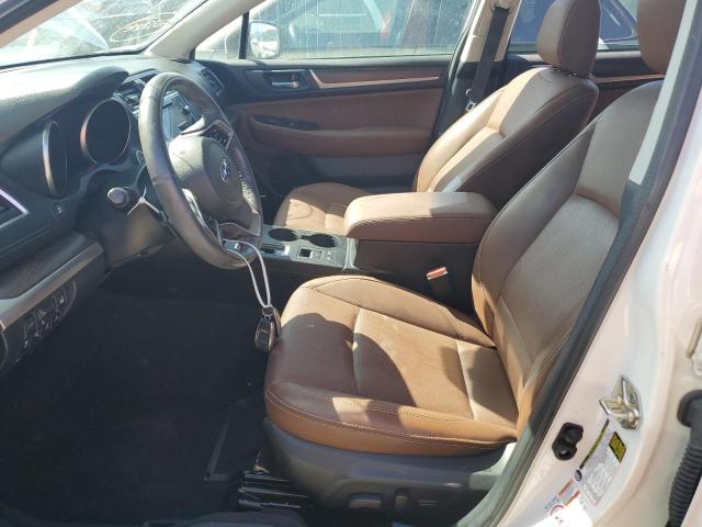 Photo 7 from auction – 2019 SUBARU OUTBACK TO with VIN 4S4BSETC2K3358171