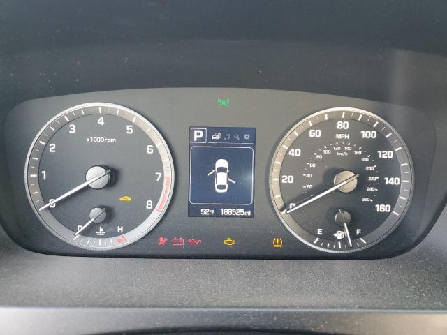 Photo 9 from auction – 2015 HYUNDAI SONATA SPO with VIN 5NPE34AF8FH044119
