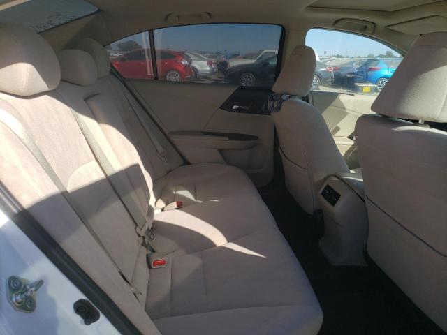 Photo 10 from auction – 2015 HONDA ACCORD EX with VIN 1HGCR2F74FA089479