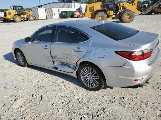 Photo 2 from auction – 2015 LEXUS ES 350 with VIN JTHBK1GGXF2204960