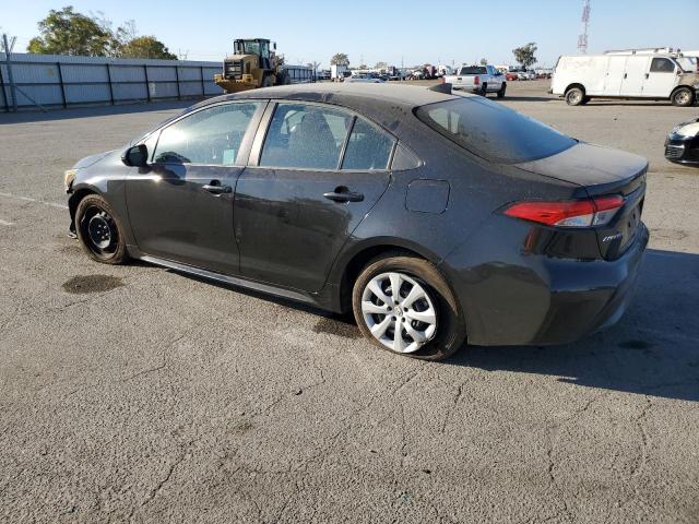 Photo 2 from auction – 2021 TOYOTA COROLLA LE with VIN 5YFEPMAEXMP269962
