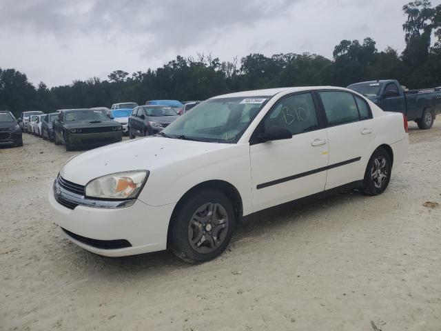 Photo 1 from auction – 2005 CHEVROLET MALIBU with VIN 1G1ZS52F35F215949